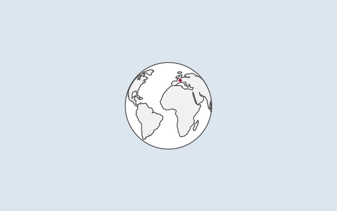 Webinaire : Découvrez les écoles d’été de Circle U. !