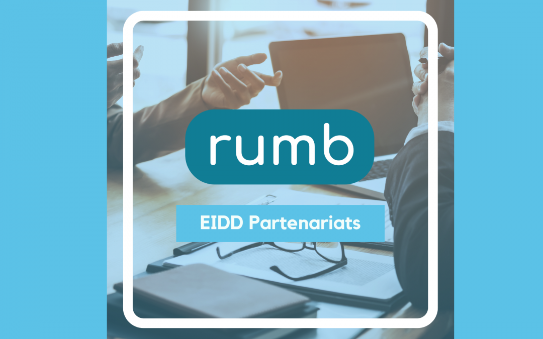 Premier partenariat autour du mécénat de compétences à l&rsquo;EIDD
