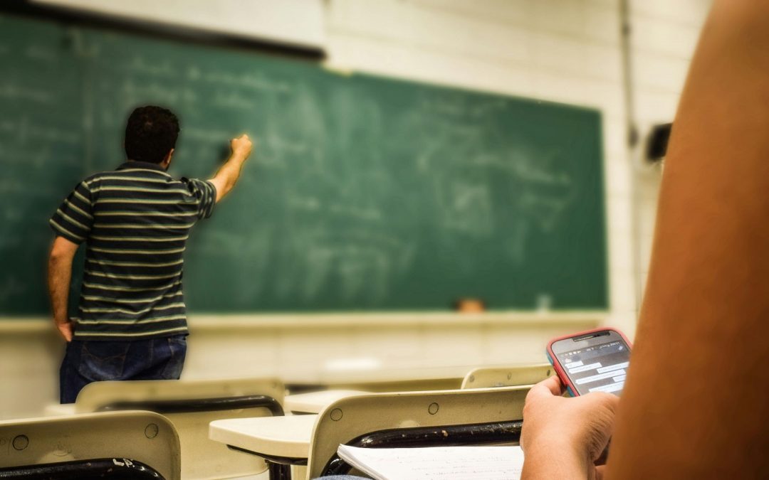 Vacations d&rsquo;enseignement pour 2026/2027
