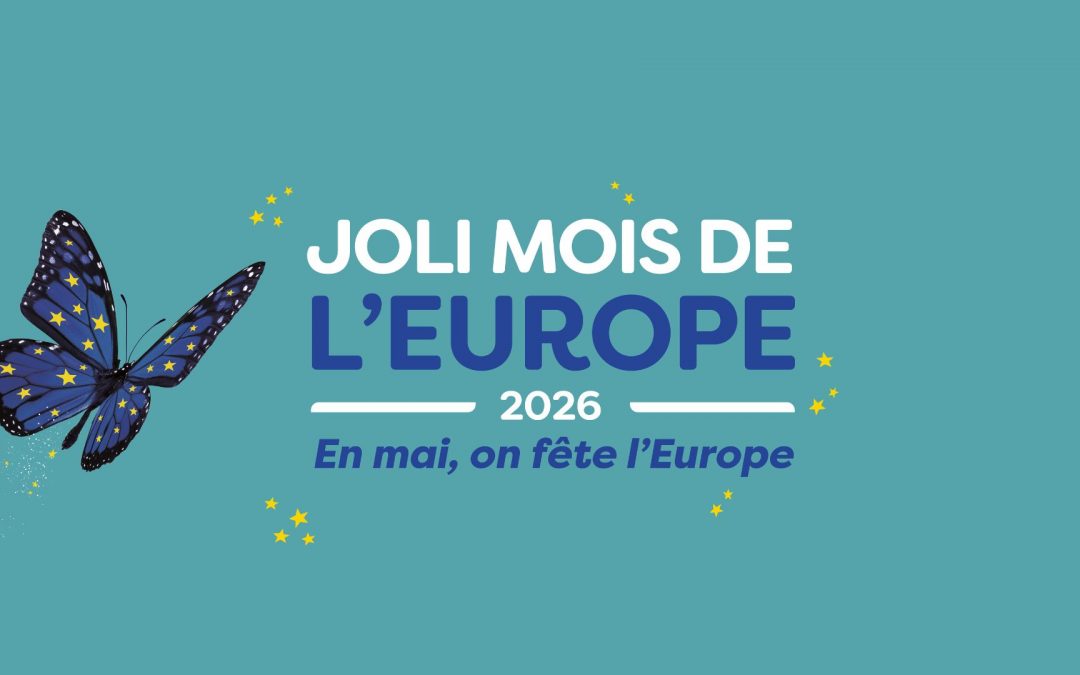L’Europe se vit tous les jours à l’Université Paris Cité
