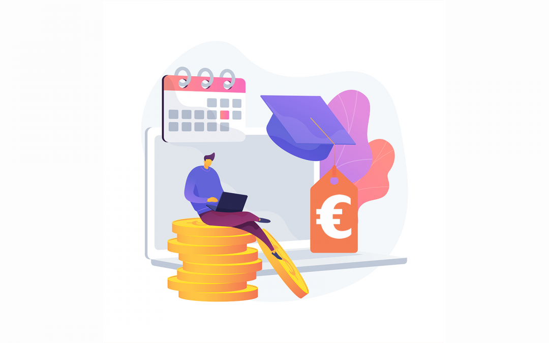 TAXE D’APPRENTISSAGE 2025 – Soutenez l&rsquo;EIDD !