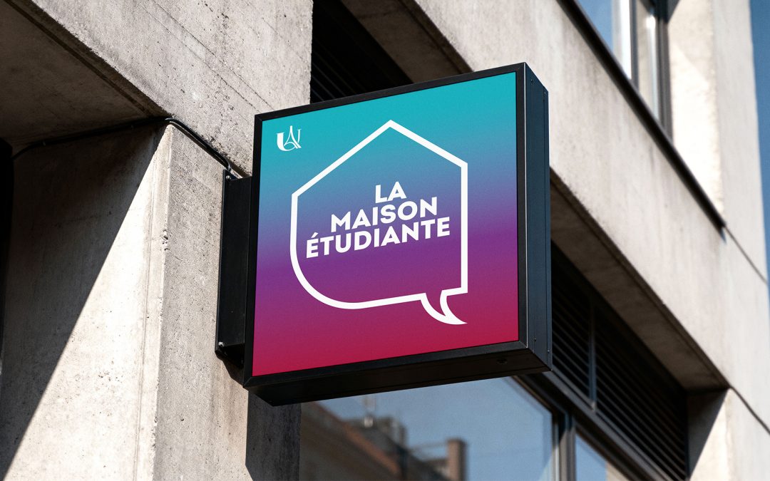 La Maison étudiante : votre point d’accueil