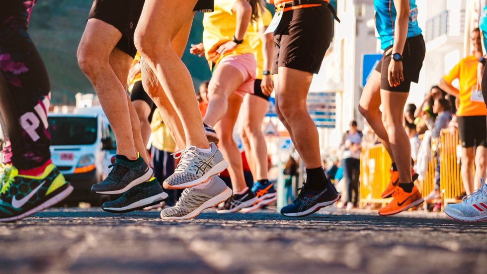 Odysséa Paris 2026 : une course solidaire contre le cancer du sein avec UPCité